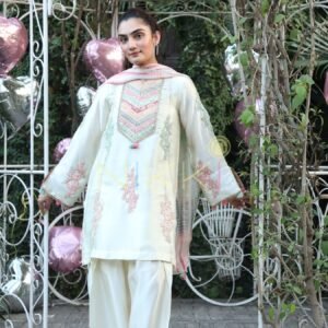 Chatta Patti Farshi Set