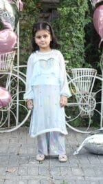 Multi Sweetheart dress - Image 2