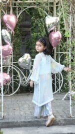 Multi Sweetheart dress - Image 5