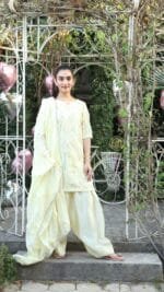 Plaid Farshi Set - Image 2