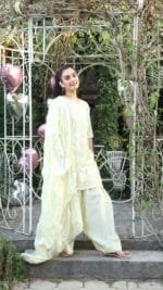 Plaid Farshi Set - Image 3