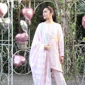 Pink Sweetheart Set
