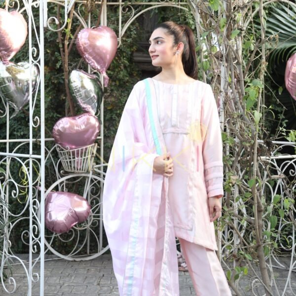 Pink Sweetheart Set