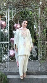 Chatta Patti Farshi Set - Image 3