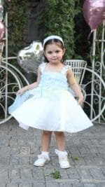 Papilla Dress - Image 2