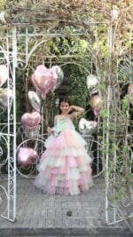 Candy Floss Gown - Image 2