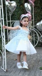 Papilla Dress - Image 9