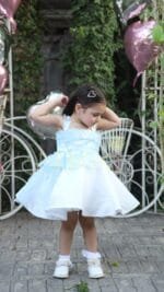 Papilla Dress - Image 3