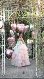 Candy Floss Gown - Image 3