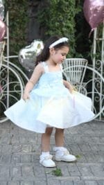 Papilla Dress - Image 4