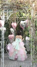 Candy Floss Gown - Image 4