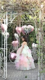 Candy Floss Gown - Image 5