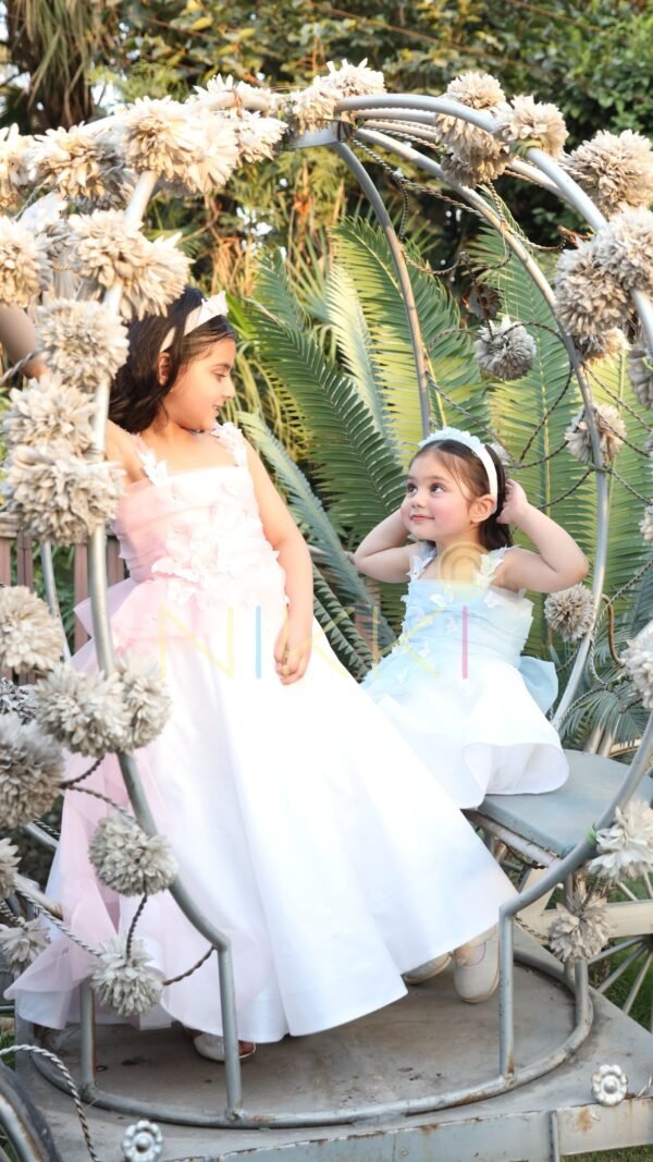 Papilla Dress - Image 5