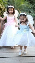 Papilla Dress - Image 7