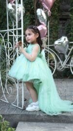 Sylvie Tutu Dress - Image 4