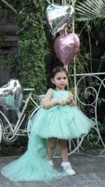 Sylvie Tutu Dress - Image 3