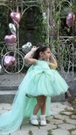 Sylvie Tutu Dress - Image 2