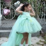 Sylvie Tutu Dress