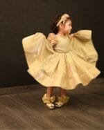 Aurelia Sparkle Dress - Image 4