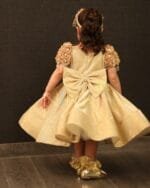 Aurelia Sparkle Dress - Image 5