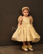 Aurelia Sparkle Dress - Image 2