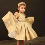 Aurelia Sparkle Dress