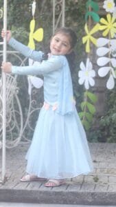 Husna Gown - Image 3