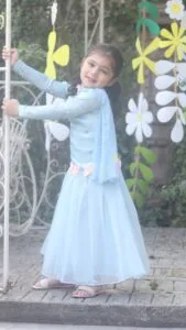 Husna Gown - Image 3