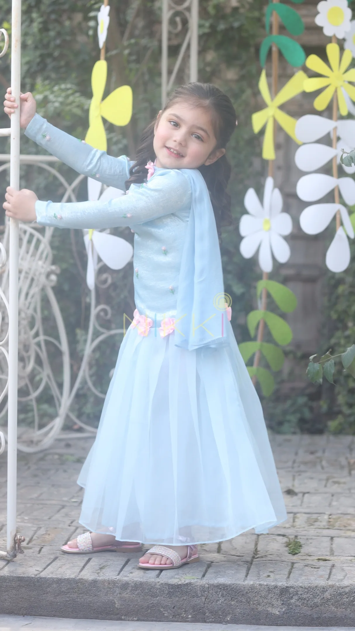Husna Gown - Image 3