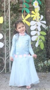 Husna Gown - Image 4