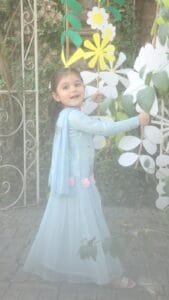 Husna Gown - Image 5