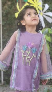 Lalezar Co-ord Set - Image 5