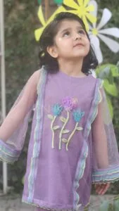 Lalezar Co-ord Set - Image 5