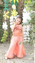 Sitara Co-ord Set - Image 3