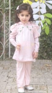 Zaarah Tunic Set - Image 5