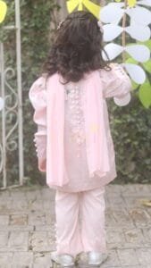 Zaarah Tunic Set - Image 4