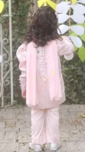 Zaarah Tunic Set - Image 4