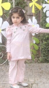 Zaarah Tunic Set - Image 3