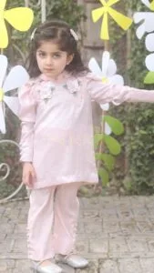 Zaarah Tunic Set - Image 3
