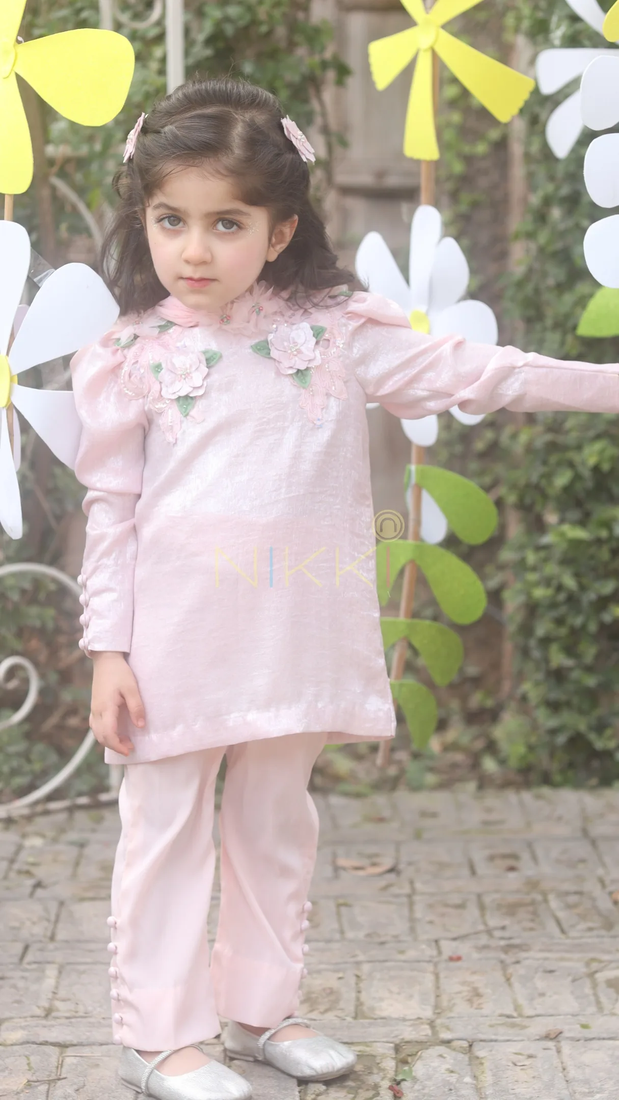 Zaarah Tunic Set - Image 3
