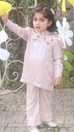 Zaarah Tunic Set - Image 2