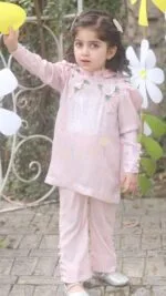 Zaarah Tunic Set - Image 2