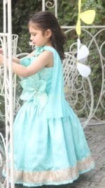 Noveera Lehanga Set - Image 2