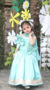 Noveera Lehanga Set - Image 3