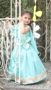 Noveera Lehanga Set - Image 4