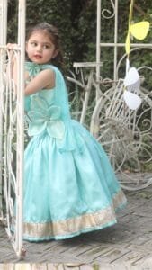 Noveera Lehanga Set - Image 5