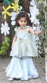 Nihaal Gharara Set - Image 2