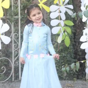 Husna Gown
