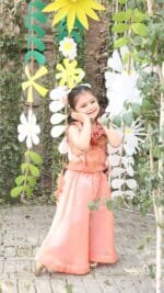 Sitara Co-ord Set - Image 5