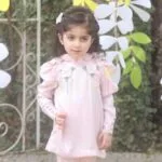 Zaarah Tunic Set